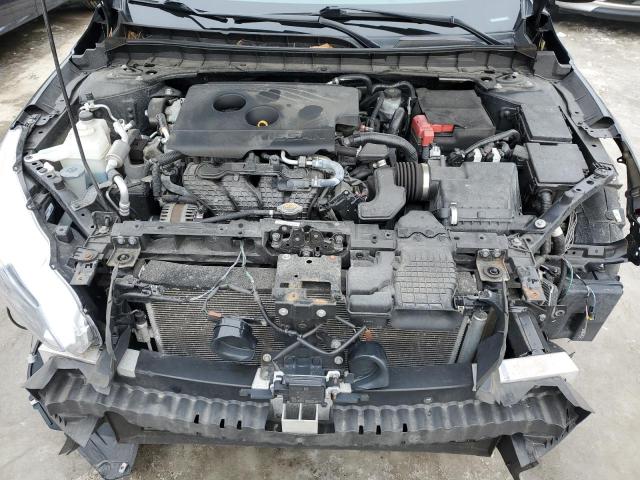 1N4BL4BW4KC188330 - 2019 NISSAN ALTIMA SL S Qara foto 11