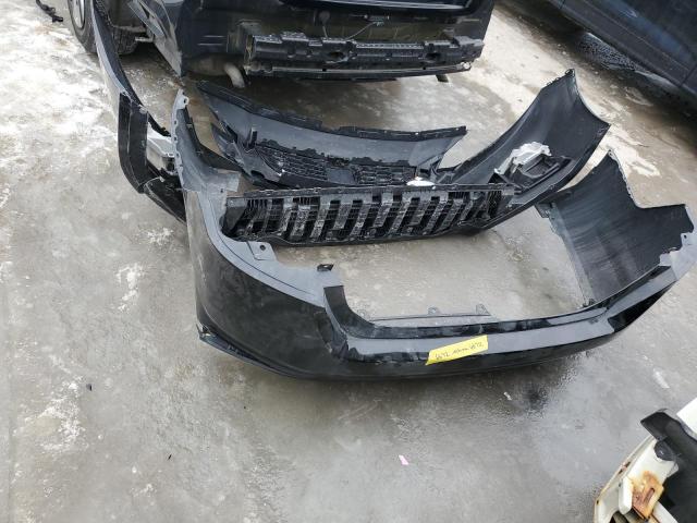 1N4BL4BW4KC188330 - 2019 NISSAN ALTIMA SL S Qara foto 12