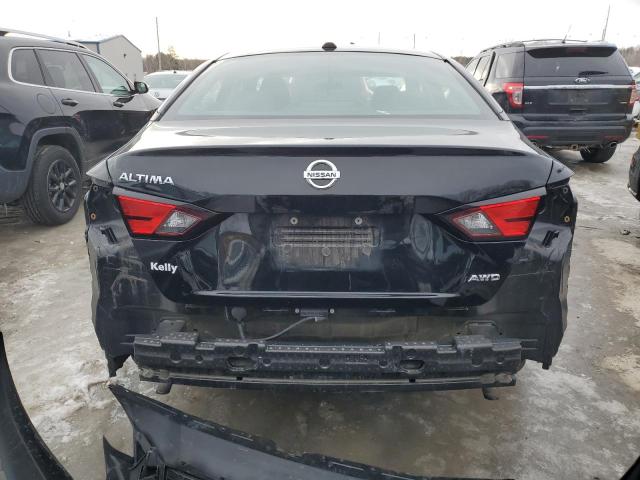1N4BL4BW4KC188330 - 2019 NISSAN ALTIMA SL S Qara foto 6