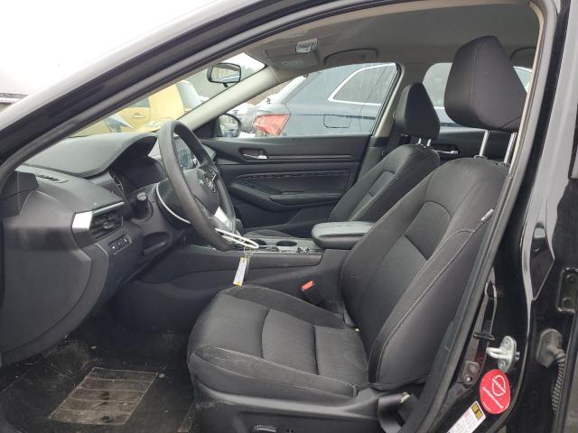 1N4BL4BW4KC188330 - 2019 NISSAN ALTIMA SL S Qara foto 7