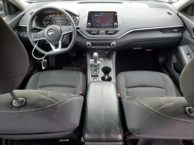 1N4BL4BW4KC188330 - 2019 NISSAN ALTIMA SL S Qara foto 8