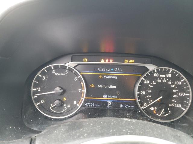 1N4BL4BW4KC188330 - 2019 NISSAN ALTIMA SL S Qara foto 9