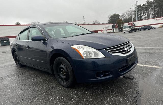 2011 NISSAN ALTIMA BASE, 