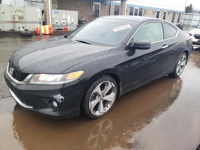 2013 HONDA ACCORD EX, 