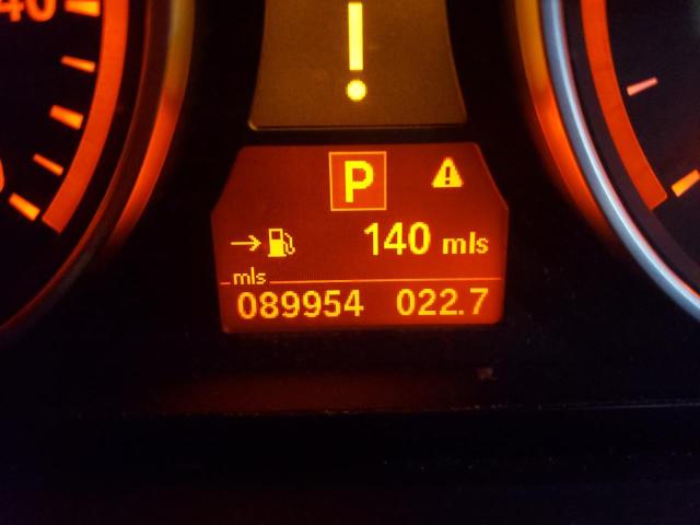 5UXZV8C52D0C15319 - 2013 BMW X5 XDRIVE50I SILVER photo 8