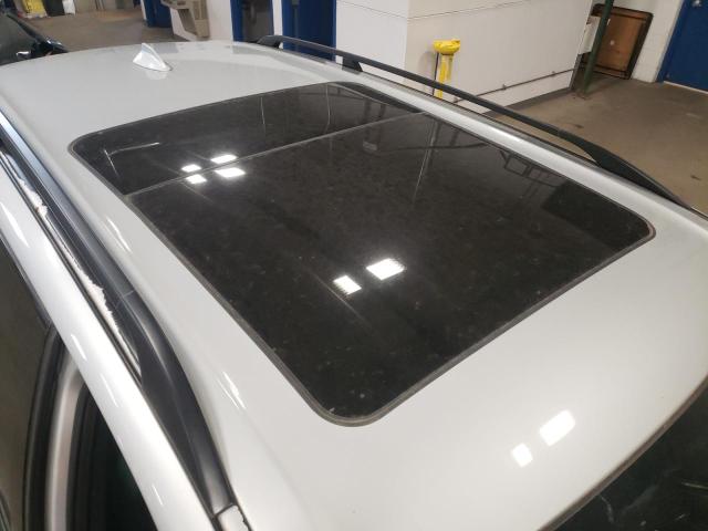 5UXZV8C52D0C15319 - 2013 BMW X5 XDRIVE50I SILVER photo 9