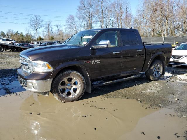 2016 RAM 1500 LARAMIE, 