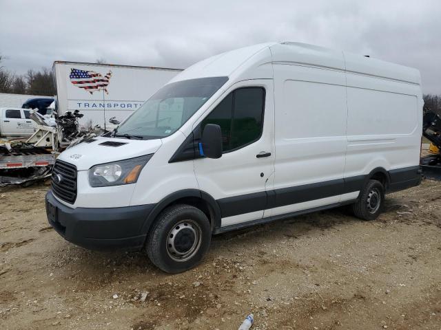 2016 FORD TRANSIT T-250, 