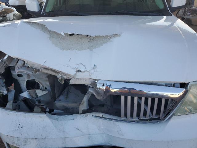 5LMFU28546LJ18448 - 2006 LINCOLN NAVIGATOR WHITE photo 12