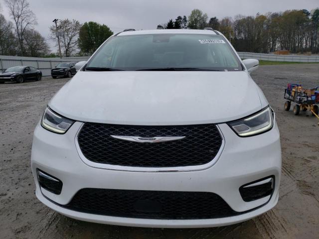 2C4RC1BG1NR193724 - 2022 CHRYSLER PACIFICA TOURING L 白色 照片 5