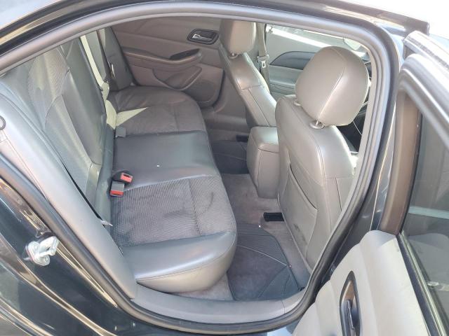 1G11C5SL6EF217338 - 2014 CHEVROLET MALIBU 1LT 石墨色 照片 10