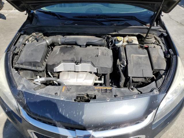 1G11C5SL6EF217338 - 2014 CHEVROLET MALIBU 1LT 石墨色 照片 11