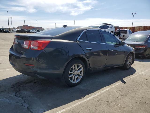 1G11C5SL6EF217338 - 2014 CHEVROLET MALIBU 1LT 石墨色 照片 3