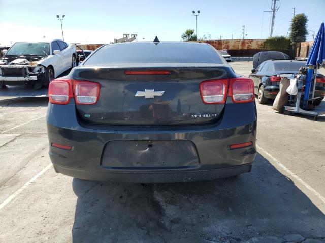 1G11C5SL6EF217338 - 2014 CHEVROLET MALIBU 1LT CHARCOAL photo 6