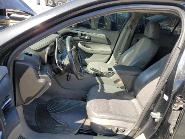 1G11C5SL6EF217338 - 2014 CHEVROLET MALIBU 1LT 石墨色 照片 7