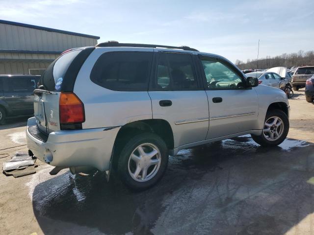 1GKDT13S072261238 - 2007 GMC ENVOY SILVER photo 3