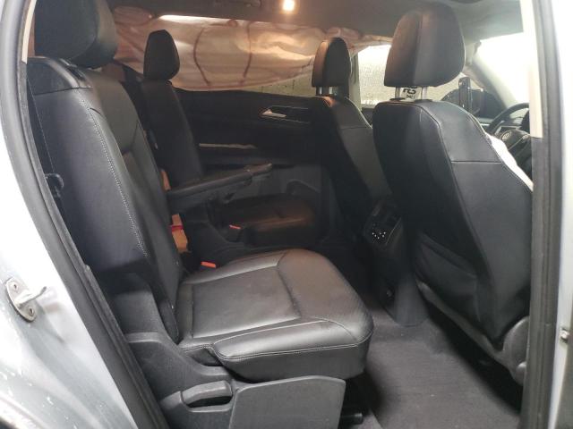 1V2MR2CA4KC617795 - 2019 VOLKSWAGEN ATLAS SEL Gümüş foto 10