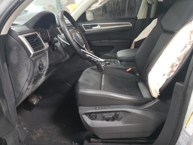 1V2MR2CA4KC617795 - 2019 VOLKSWAGEN ATLAS SEL Gümüş foto 7