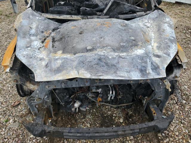 KNDPMCAC1H7186776 - 2017 KIA SPORTAGE LX BURN photo 12