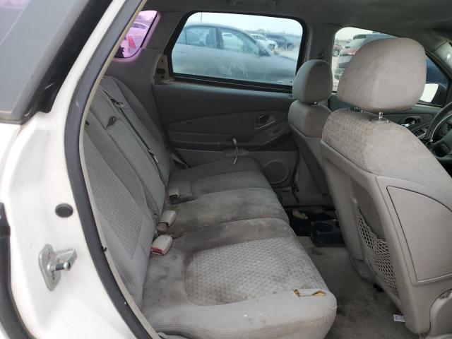 1G1ZS67N47F133544 - 2007 CHEVROLET MALIBU MAXX LS 白色 照片 10