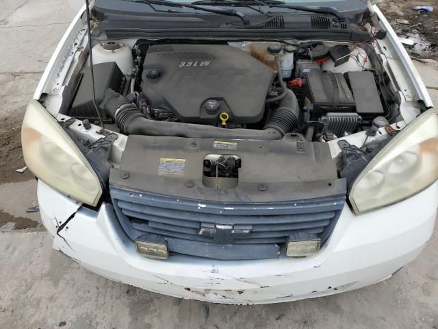 1G1ZS67N47F133544 - 2007 CHEVROLET MALIBU MAXX LS 白色 照片 11
