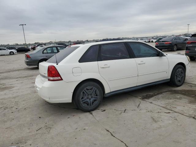 1G1ZS67N47F133544 - 2007 CHEVROLET MALIBU MAXX LS 白色 照片 3