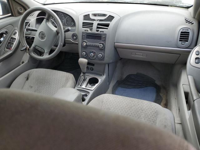 1G1ZS67N47F133544 - 2007 CHEVROLET MALIBU MAXX LS 白色 照片 8