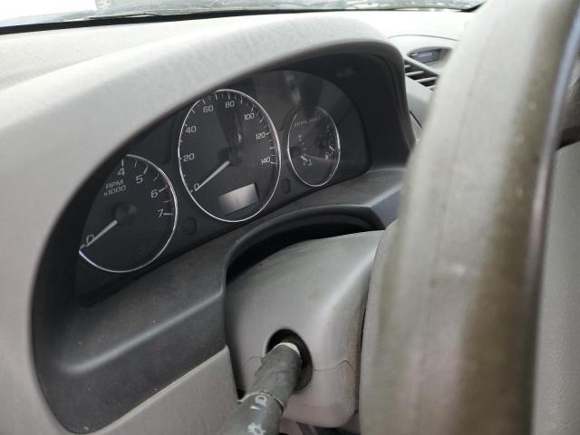 1G1ZS67N47F133544 - 2007 CHEVROLET MALIBU MAXX LS 白色 照片 9