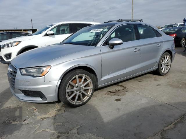 2015 AUDI A3 PREMIUM PLUS, 