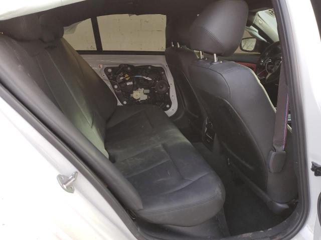 WBS43AY05RFT23854 - 2024 BMW M3 COMPETITION თეთრი ფოტო 10