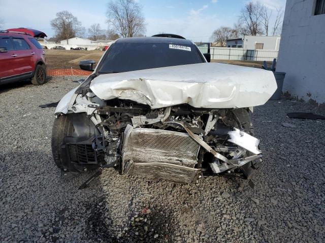 WBS43AY05RFT23854 - 2024 BMW M3 COMPETITION თეთრი ფოტო 5