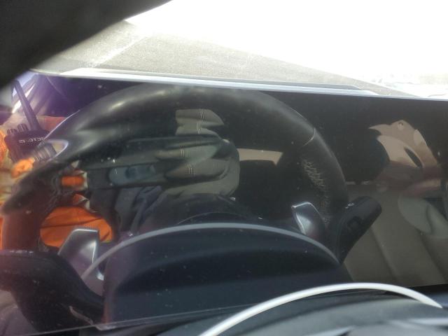 WBS43AY05RFT23854 - 2024 BMW M3 COMPETITION თეთრი ფოტო 9