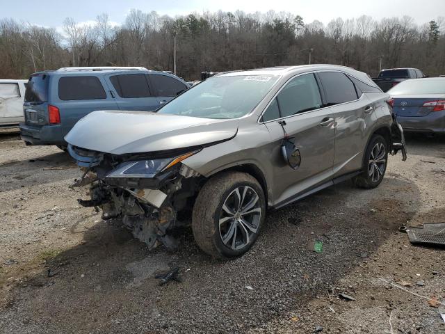 2017 LEXUS RX 350 BASE, 