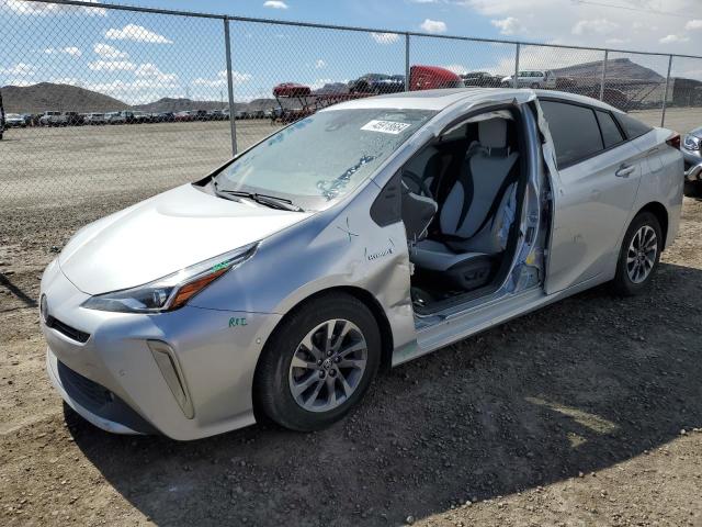 2022 TOYOTA PRIUS NIGHT SHADE, 