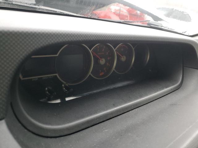 JTLZE4FE9DJ039872 - 2013 TOYOTA SCION XB 银色 照片 9