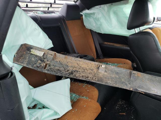 2C3CDZFJ2MH580704 - 2021 DODGE CHALLENGER R/T SCAT PACK GREEN photo 10