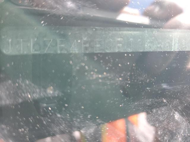 JTLZE4FE0FJ066588 - 2015 TOYOTA SCION XB BROWN photo 12