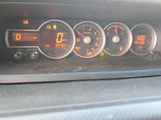 JTLZE4FE0FJ066588 - 2015 TOYOTA SCION XB BROWN photo 9