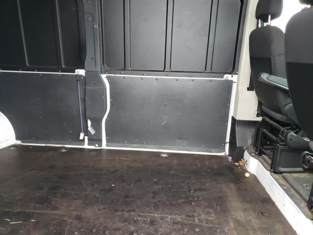 3C6TRVDG6GE134074 - 2016 RAM PROMASTER 2500 HIGH WHITE photo 11