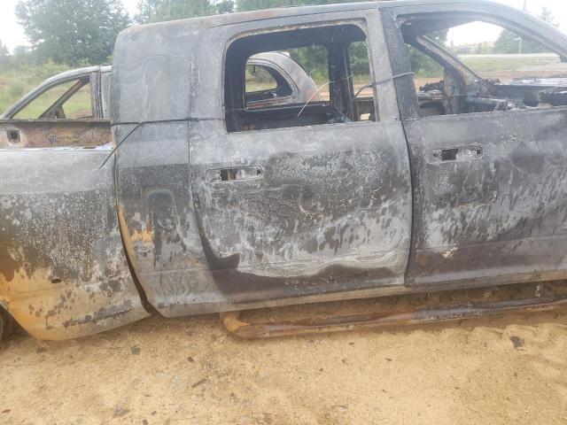 3C63RRLL1MG577237 - 2021 RAM 3500 BIG HORN BURN photo 10