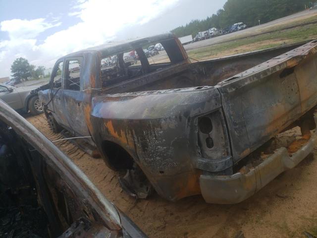 3C63RRLL1MG577237 - 2021 RAM 3500 BIG HORN BURN photo 2