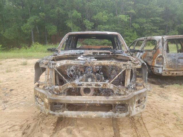 3C63RRLL1MG577237 - 2021 RAM 3500 BIG HORN BURN photo 5