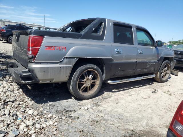 3GNEC13T62G113398 - 2002 CHEVROLET AVALANCHE C1500 TAN photo 3