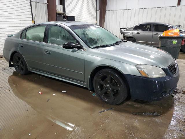 1N4BL11D26C112111 - 2006 NISSAN ALTIMA SE SILVER photo 4