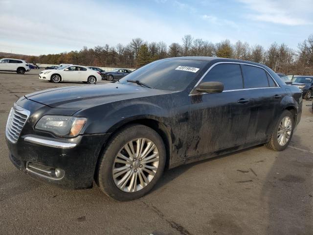 2014 CHRYSLER 300, null