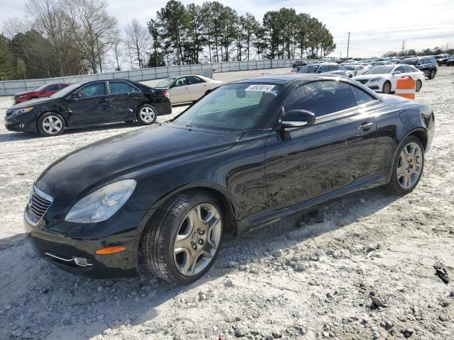 2006 LEXUS SC 430, 