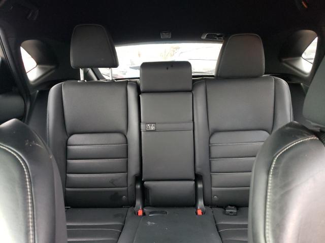 JTJSARDZ4M2246463 - 2021 LEXUS NX 300 BASE 灰色 照片 10