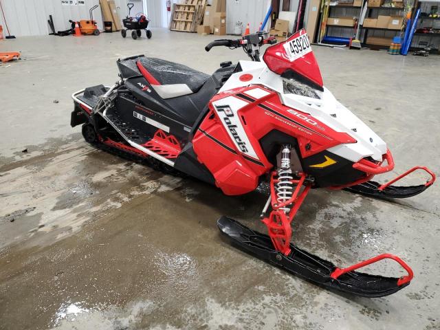 2015 POLARIS SWITCHBACK, 