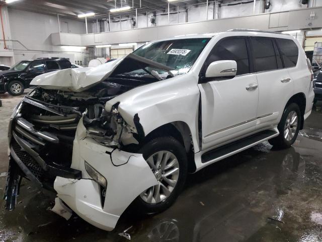 2014 LEXUS GX 460, 