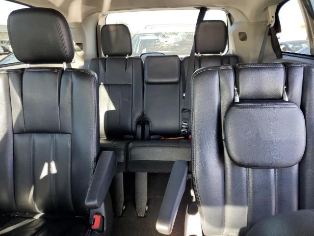 2C4RC1BG2FR673434 - 2015 CHRYSLER TOWN & COU TOURING 灰色 照片 10